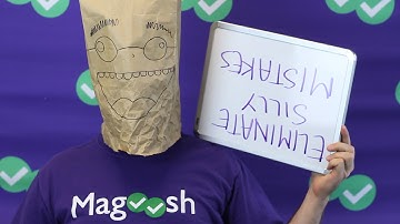 GMAT Tuesday: Eliminating Silly Study Mistakes