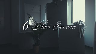 6th Floor Sessions #1 | Tapas Valencia