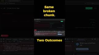 JSON.parse vs Partial JSON:Same Stream, Different Outcome #aiarchitecture #ai #react #llm #json