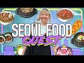 Seoul Food Quest 👑🐷 King Kogi