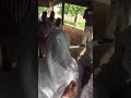 تشيع آمنا خديجة الشريف معروف تشيع آمنا خديجة الشريف معروف