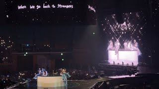260628 Back To Strangers | TWS TOUR '24/7:FOR:YOU' IN SEOUL | 📍KSPO DOME