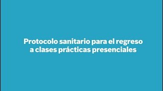 Protocolo Sanitario CEA-Motoschool para regreso a clases prácticas presenciales