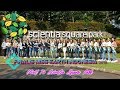 Finalis Miss Earth Indonesia 2018 Visit To Scientia Square Park
