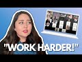 HORRIFYING BEACHBODY MLM TEAM CALL FOOTAGE | "Work harder and do more!" #antimlm