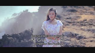 Marisha Abelya Tarigan - NGAKAP - LAGU KARO TERBARU