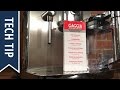 How To Clean Gaggia Accademia Brew Group with Tablets