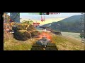 Танки противника научились летать😂✈️#wotblitz #wot #gaming #танкблиц