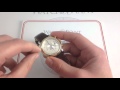 Ulysse Nardin Chronosplit Berlin 1907 Luxury Watch Review