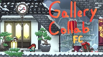 Gallery Collab 2024 (All Maps + Berries) | Celeste Mods