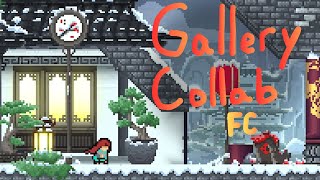 Gallery Collab 2024 (All Maps + Berries) | Celeste Mods Details