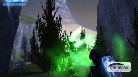 Halo Combat Evolved Hack: Play As Any Alien! (Not Custom Edition!)