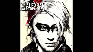 Watch Alex Band Without You video