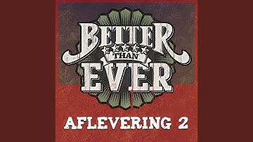 Sorry (Better Than Ever / Seizoen 2, Aflevering 2 / Live)