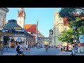 Virtual City Tour of Munich, Germany