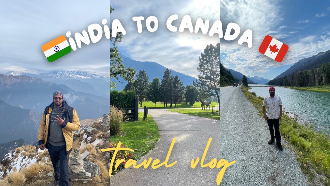 India To Canada Direct Flight Delhi To Vancouver window Seat india-to-canada-direct-flight-delhi-to-vancouver-window-seat