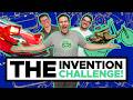 Invention Quiz! When Were Pop Up Headlights Invented?