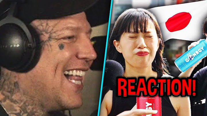 JAPANER bewerten GÖNRGY.. 😱😂 (von 1-10) | MontanaBlack Reaktion