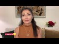 Susan Roshan Manoto Tv Interview سوزان روشن مصاحبه با شبکه منوتو 