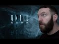 The game that started it all! | Until Dawn Part 1