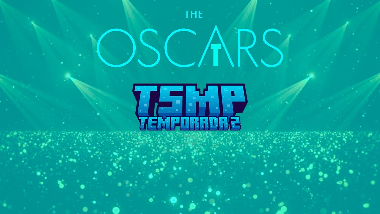 Noite de Oscar TSMP2! #tsmp2