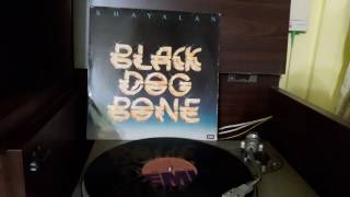 Black Dog Bone 'Khayalan' (Fantasy).