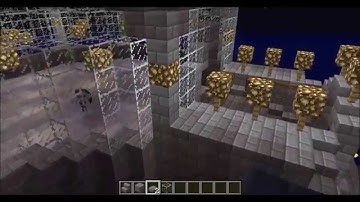 1.8 Command Block Spleef Arena Tutorial!