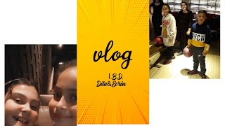 Işverış İlk Vlogumuz