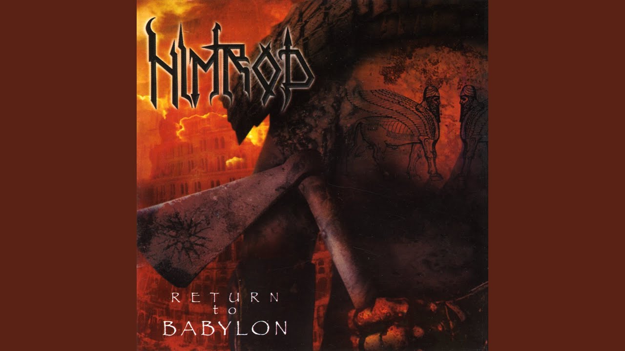 Watch Return To Babylon on YouTube Watch Return To Babylon on YouTube