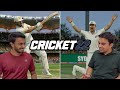 Eng vs Nz Test Match - Part 2