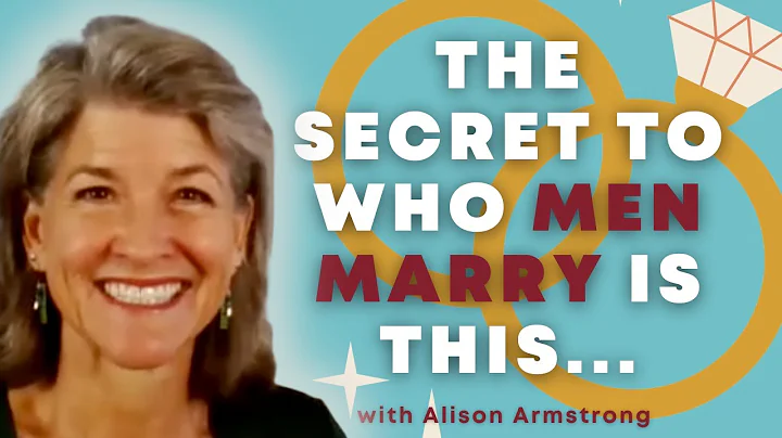 Alison Armstrong Addresses Commitment Controversy ...
