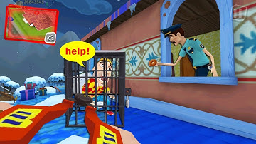 Dark Riddle Spy Games Update 17.5.0 | UPDATED MORE NEW SKINKS. NEW STORY | NEW HOUSE | Part 57