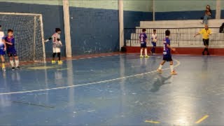 BRASINHA x STA ELISABETH  sb12 MUNDIAL DE DIADEMA 