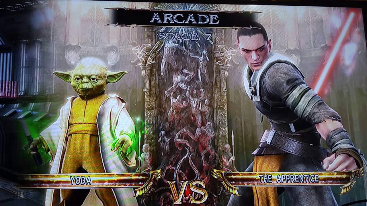 yoda soulcalibur yoda soulcalibur