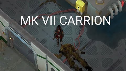 CARRION MK VII EASY FIGHT ✴️ LDOE