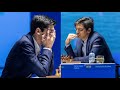 Why the "Hari" to draw? | Anish Giri vs P. Harikrishna | Tata Steel Masters 2021