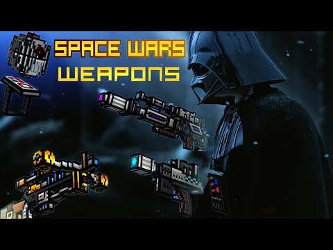 Pixel Gun World