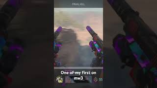 Afghan sui funny reaction 😂 #mw3 #sniped #trickshot #cod