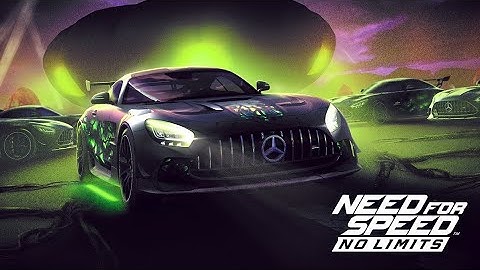 NEED For Speed No Limits Android Gameplay MERCEDES AMG drag recing ultra Graphics 4k 60 FPS full HD