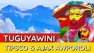 Tuguyawini 2023 - Tipsco Ajax Awporoli Png Latest Music