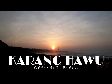 Karang Hawu - Official Video ( Fanny Sabila & Maliq Ibrahim )