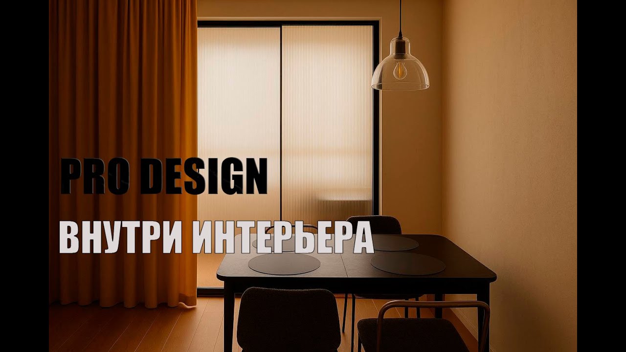 Двери Pro Design спустя год эксплуатации | Идеальный результат без изменений