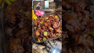 Everyones Favourite Desi Chinese Recipe Chilli Chicken