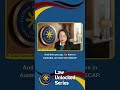CPD Session on Copyright Law: AI, brand protection, and recent developments | H3