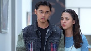 WELCOME BACK MIKE !! Ciat ciat dateng-dateng langsung dapet pelukan dari sa..yang🤗🤍