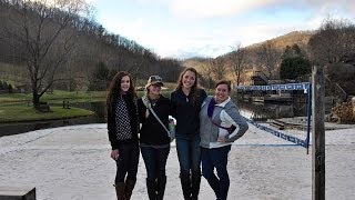 Winter Windy Gap 2013
