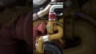 Turbo Spool Sound Compressed Explained
