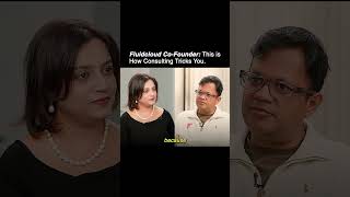 The Business Model Behind Slow Cloud Migrations | FluidCloud | @CtrlAltHQOriginals
