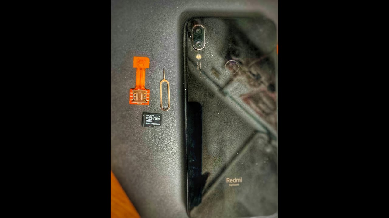 Convert your Hybrid Sim Slot Phone into A DUAL SIM + MICRO SD phone !!!