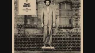 Max Herre - Alles da